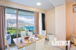 2-к квартира, посуточно, 80м2, 7/19 этаж