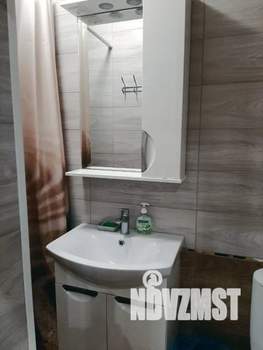 2-к квартира, посуточно, 40м2, 1/2 этаж