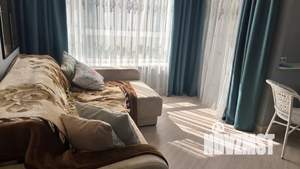 2-к квартира, посуточно, 65м2, 3/9 этаж