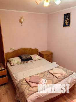 1-к квартира, посуточно, 16м2, 1/1 этаж