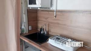 1-к квартира, посуточно, 11м2, 1/1 этаж