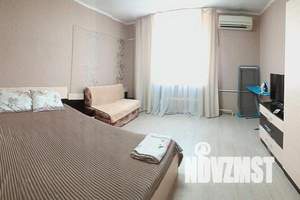 1-к квартира, посуточно, 25м2, 2/3 этаж