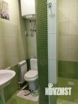 Студия квартира, посуточно, 30м2, 2/2 этаж