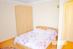 1-к квартира, посуточно, 32м2, 3/4 этаж