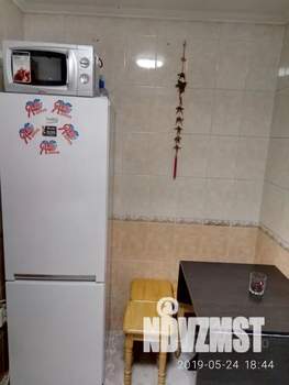 2-к квартира, посуточно, 42м2, 1/4 этаж
