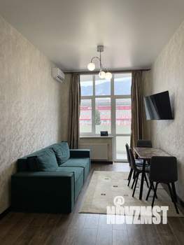 2-к квартира, посуточно, 60м2, 4/8 этаж