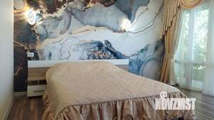 2-к квартира, на длительный срок, 40м2, 3/5 этаж