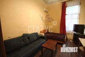 1-к квартира, на длительный срок, 20м2, 1/2 этаж