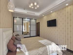 2-к квартира, посуточно, 76м2, 3/9 этаж