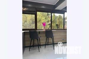 2-к квартира, посуточно, 45м2, 4/16 этаж