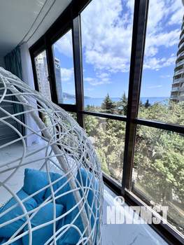 3-к квартира, посуточно, 70м2, 4/16 этаж