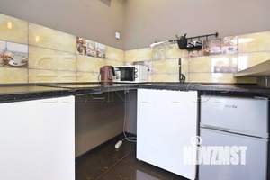 1-к квартира, посуточно, 26м2, 4/4 этаж