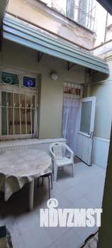 1-к квартира, посуточно, 21м2, 1/3 этаж