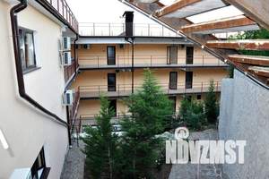 1-к квартира, посуточно, 52м2, 6/6 этаж