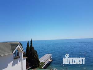 1-к квартира, посуточно, 35м2, 1/2 этаж