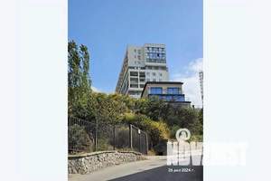 1-к квартира, посуточно, 32м2, 11/12 этаж