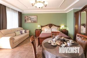 2-к квартира, посуточно, 70м2, 8/10 этаж