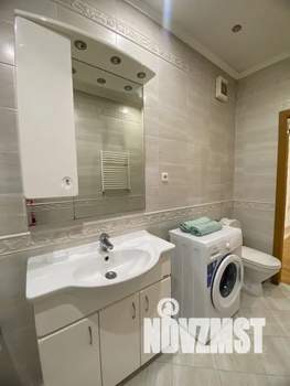 2-к квартира, посуточно, 60м2, 2/2 этаж