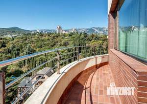 3-к квартира, посуточно, 312м2, 14/15 этаж