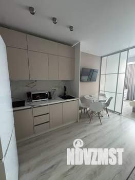 1-к квартира, посуточно, 36м2, 2/12 этаж