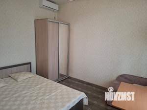 Студия квартира, на длительный срок, 22м2, 2/3 этаж