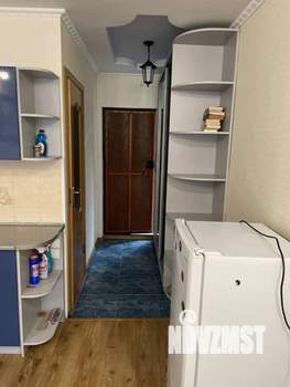 Студия квартира, на длительный срок, 25м2, 2/3 этаж