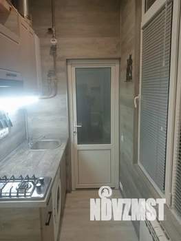 Студия квартира, посуточно, 21м2, 2/2 этаж