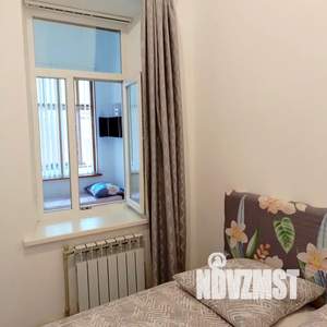 2-к квартира, посуточно, 30м2, 2/3 этаж