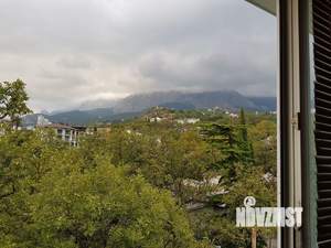 1-к квартира, на длительный срок, 32м2, 4/5 этаж
