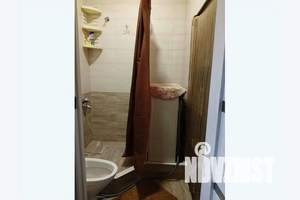 1-к квартира, посуточно, 11м2, 1/1 этаж