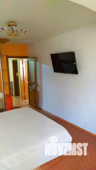 2-к квартира, на длительный срок, 52м2, 2/10 этаж
