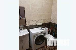 1-к квартира, посуточно, 32м2, 2/2 этаж
