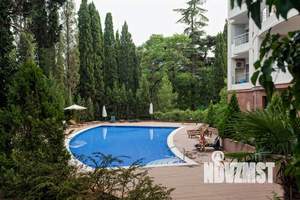 2-к квартира, посуточно, 90м2, 1/1 этаж