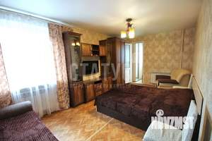 1-к квартира, на длительный срок, 38м2, 3/5 этаж