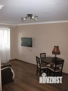 2-к квартира, посуточно, 45м2, 3/4 этаж