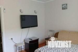 2-к квартира, посуточно, 80м2, 2/2 этаж