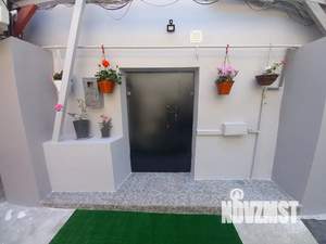 1-к квартира, посуточно, 30м2, 1/3 этаж