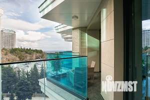 1-к квартира, посуточно, 55м2, 6/8 этаж