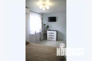 2-к квартира, посуточно, 50м2, 4/4 этаж