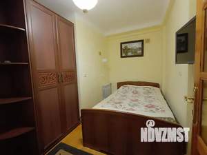 2-к квартира, посуточно, 40м2, 1/3 этаж
