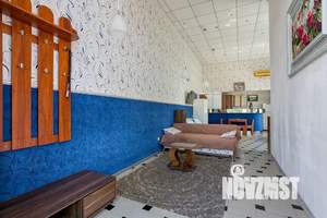 1-к квартира, посуточно, 65м2, 1/10 этаж