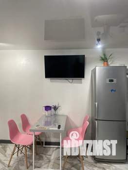 2-к квартира, посуточно, 45м2, 2/2 этаж