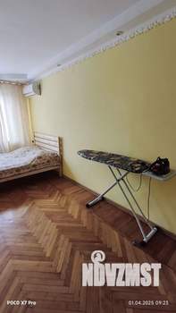 2-к квартира, посуточно, 51м2, 3/9 этаж