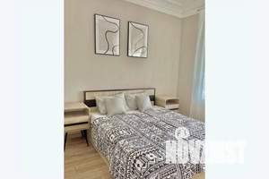 2-к квартира, посуточно, 45м2, 2/2 этаж