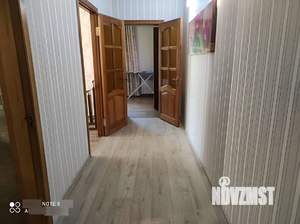 2-к квартира, посуточно, 48м2, 2/2 этаж