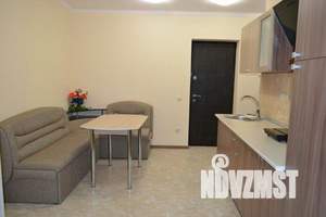 1-к квартира, посуточно, 67м2, 6/6 этаж