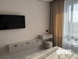 Студия квартира, на длительный срок, 32м2, 13/16 этаж