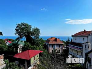 1-к квартира, на длительный срок, 50м2, 2/4 этаж