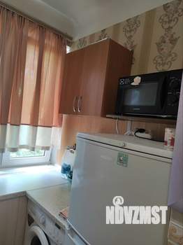 1-к квартира, посуточно, 25м2, 5/5 этаж