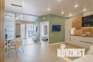 2-к квартира, посуточно, 67м2, 15/20 этаж